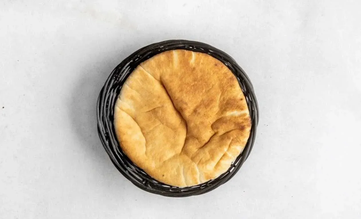 Pita Bread (5 pcs.)