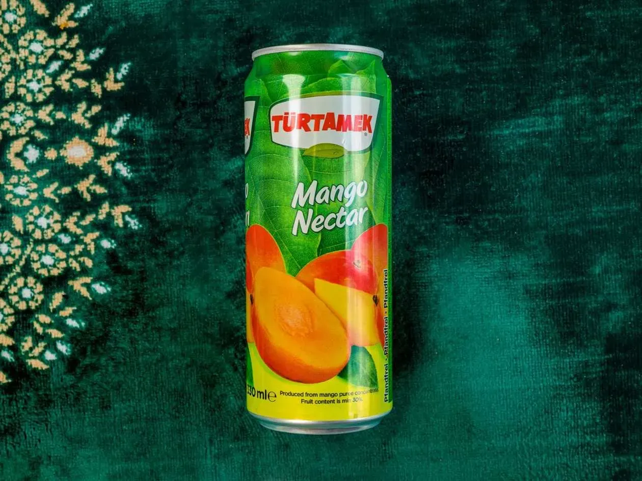 Oriental Juices 330 ml