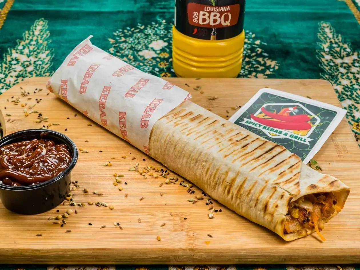 Kebab BBQ