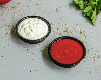 Spicy sauce