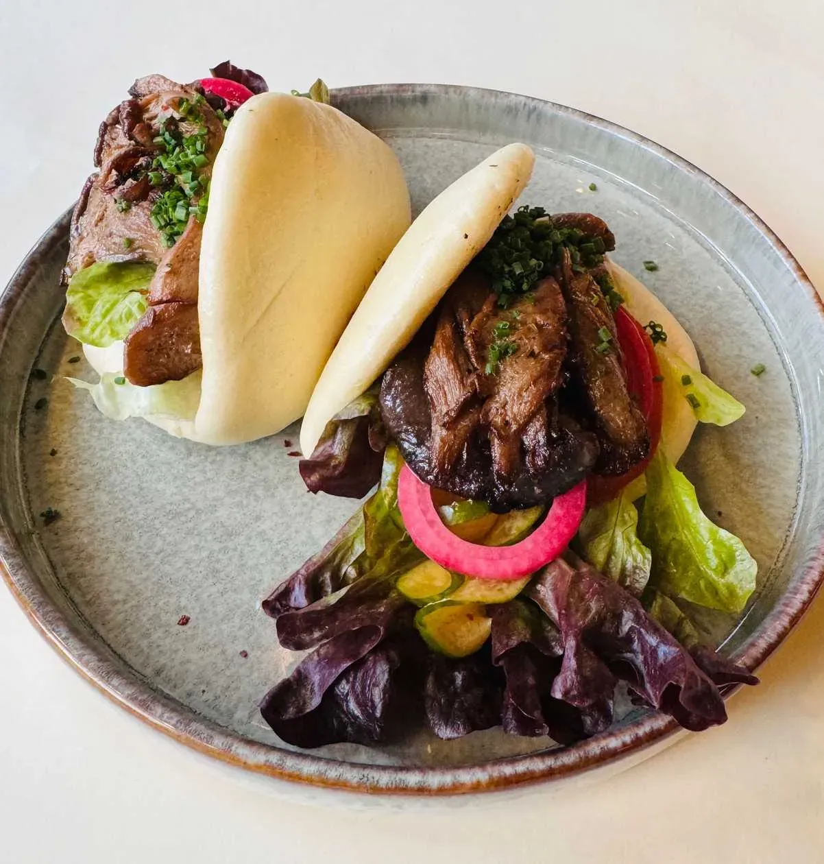 bao boczniak 1pcs