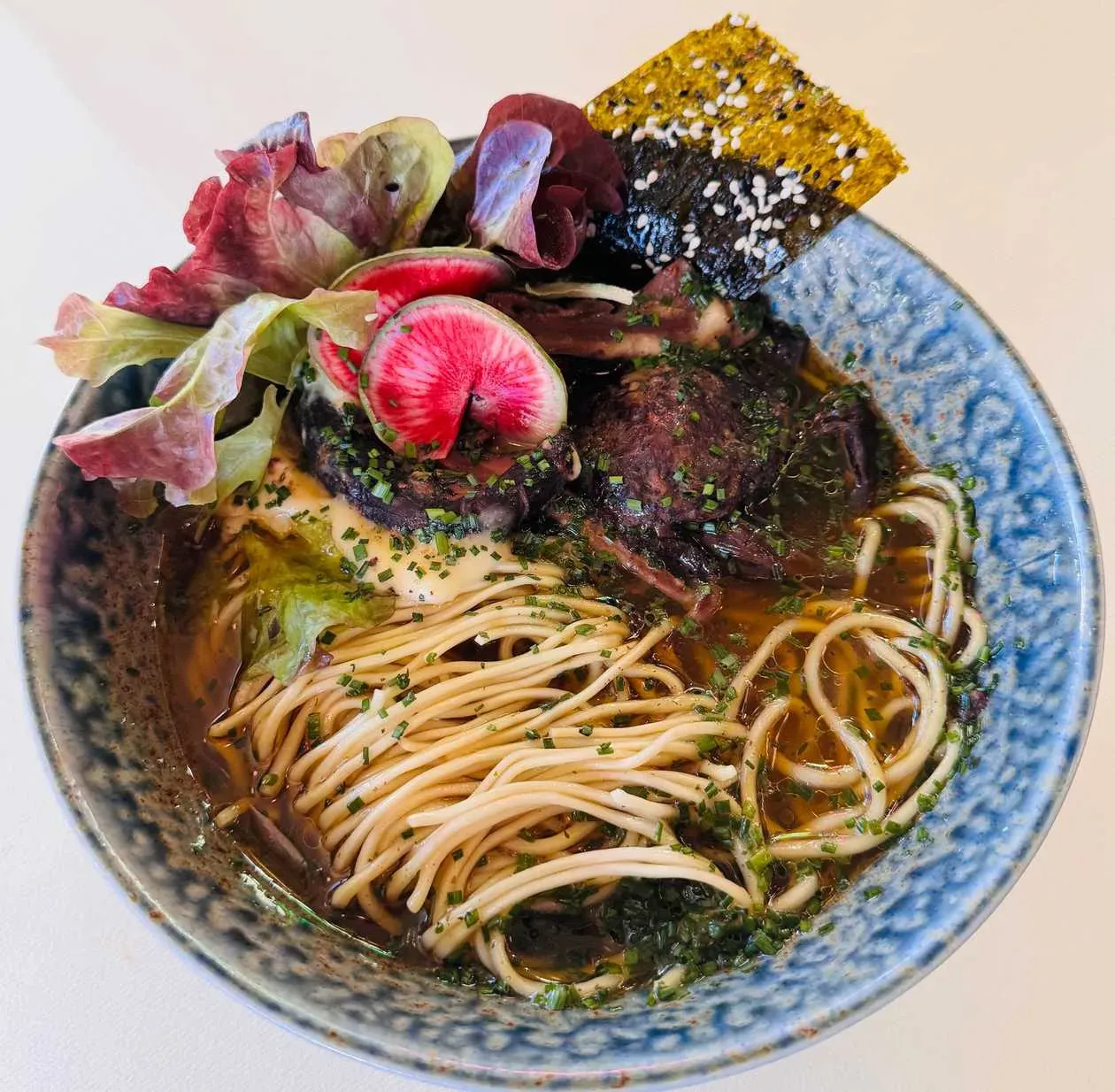 shoyu ramen
