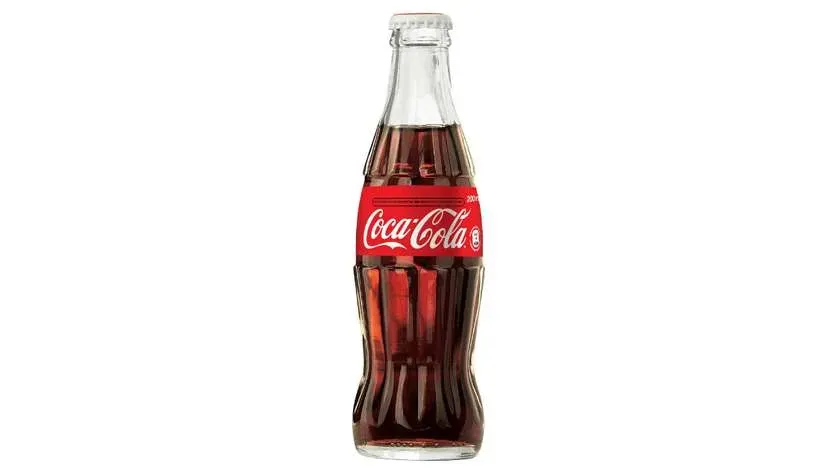 Coca-Cola Original Taste