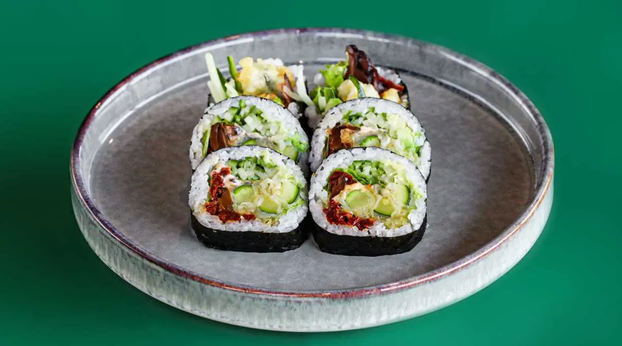Futo Zucchini