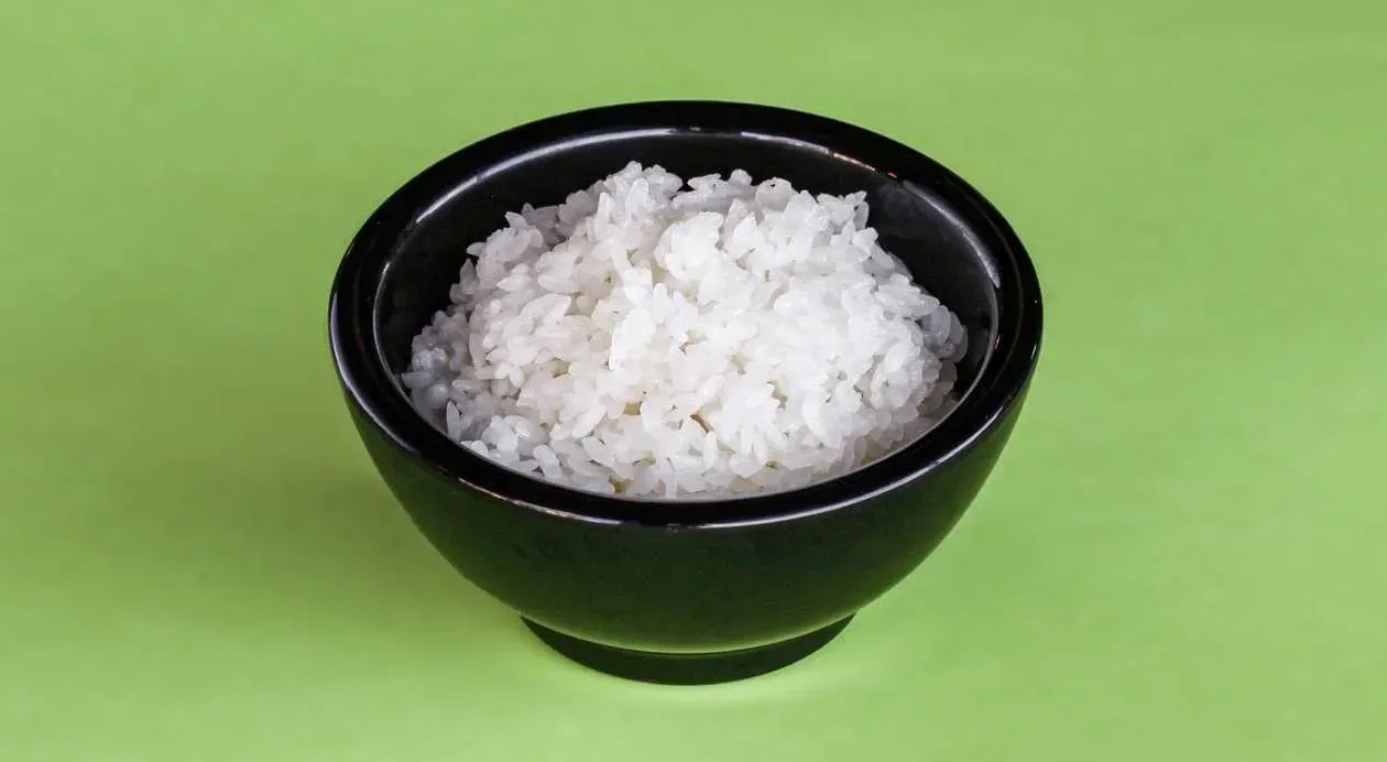 Rice