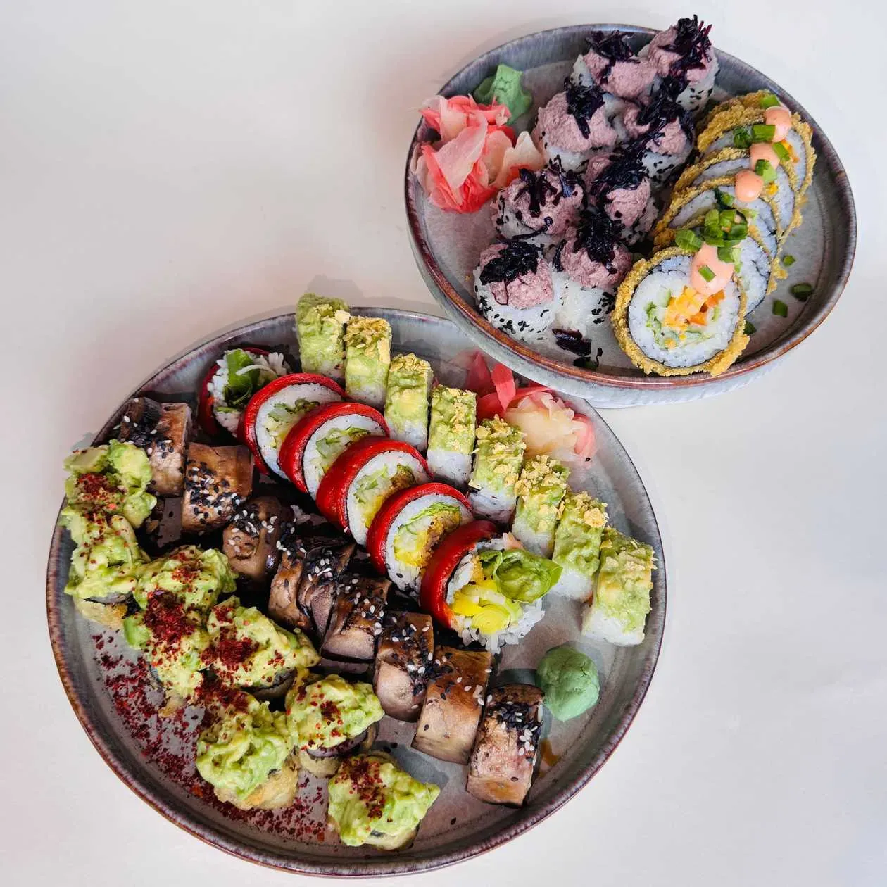 Premium Maki Box 40 pcs.