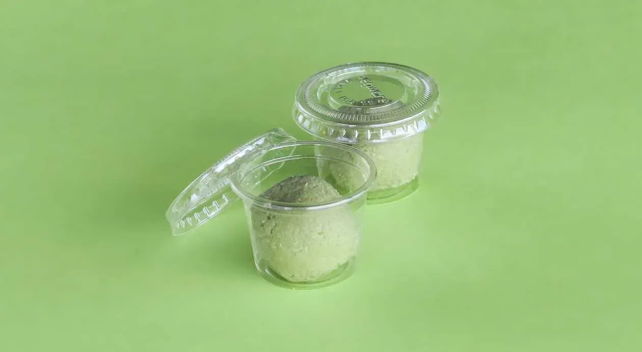 Extra Wasabi
