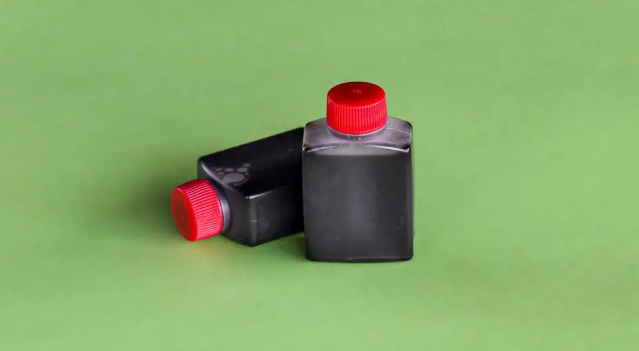 Extra Soy Sauce