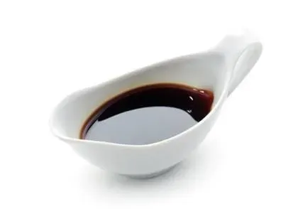 Soy Sauce