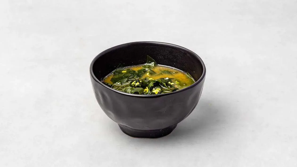 Miso Classic
