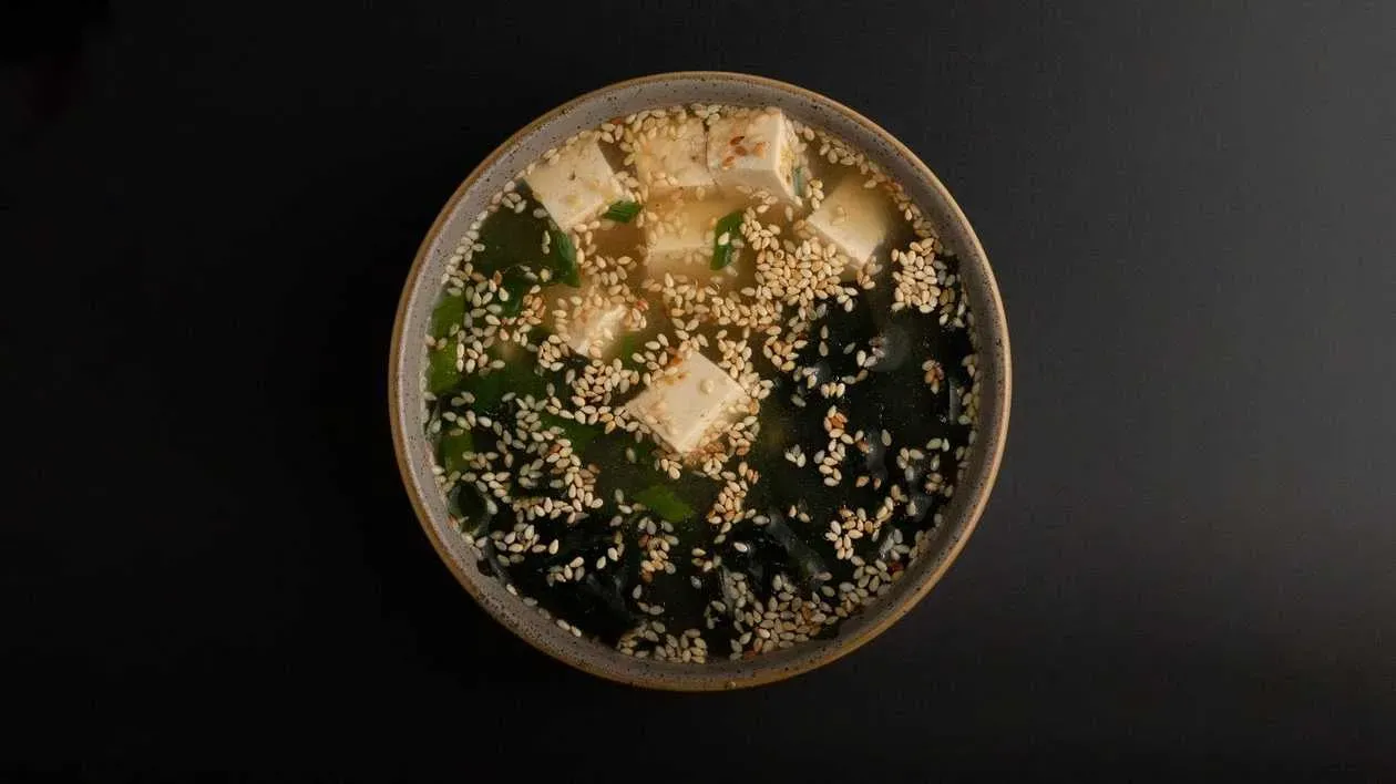 Miso Tofu