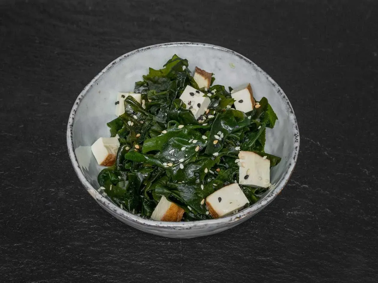 Wakame