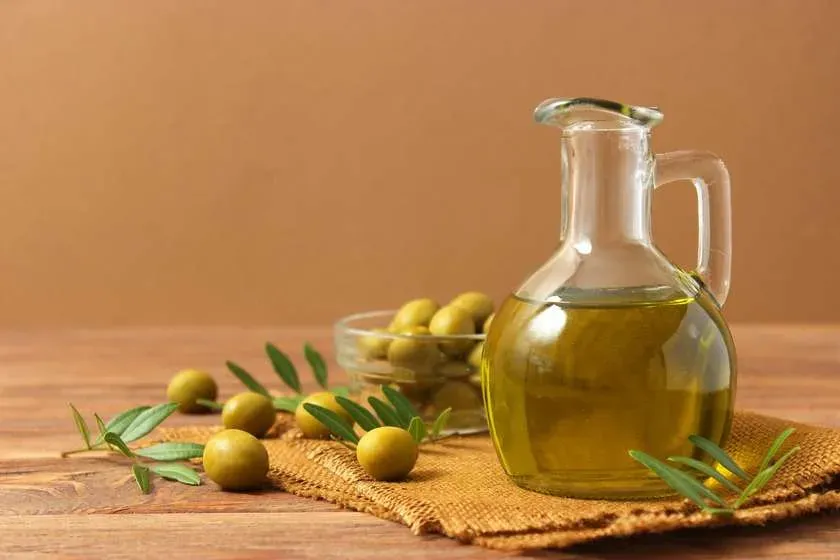 Olive Oil