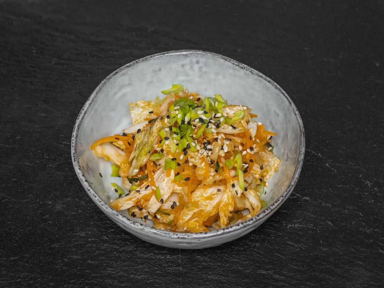 Kimchi