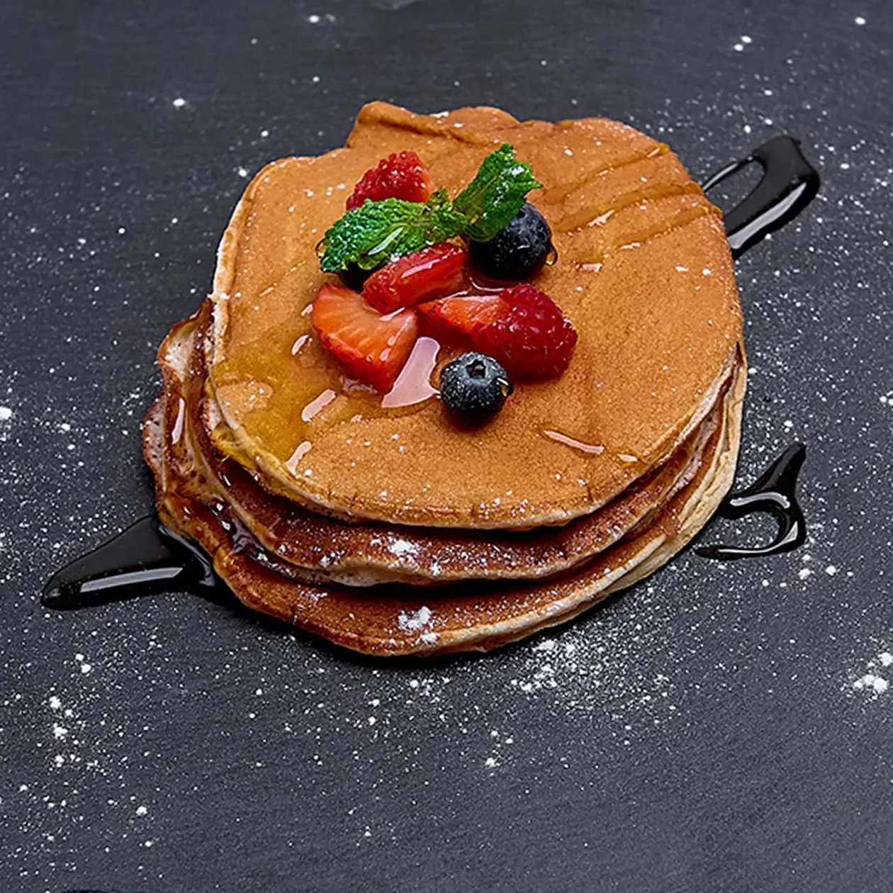 Pancakes