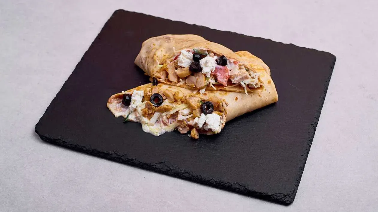Kebab ROKA