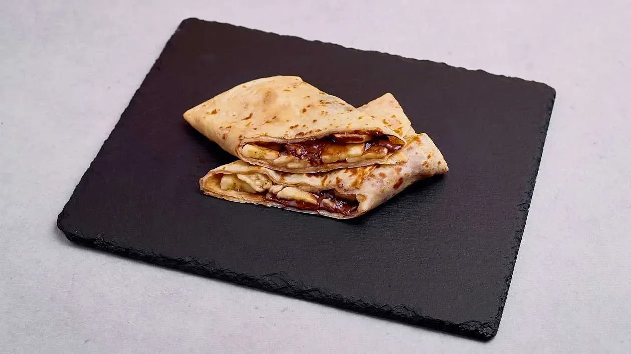 Chocolate banana (270g)
