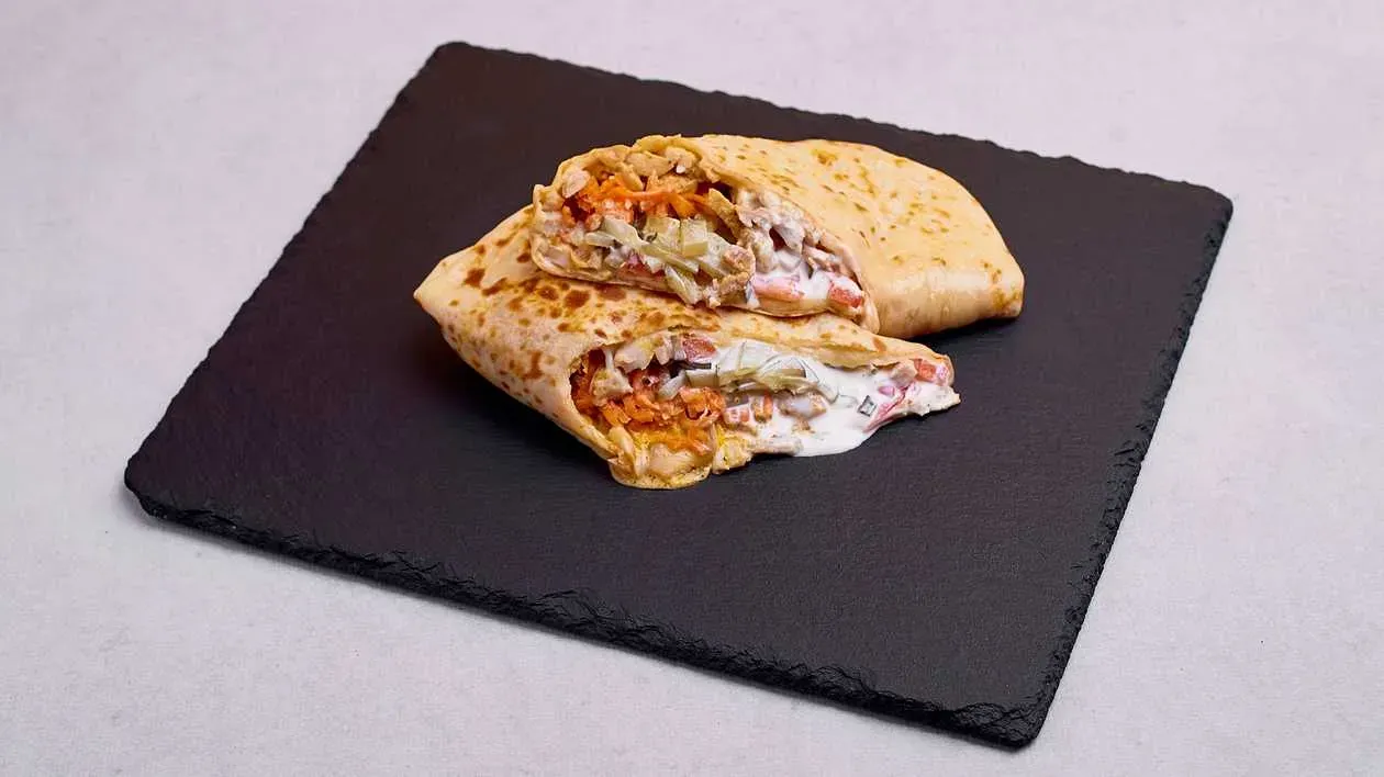 Kebab Odessa