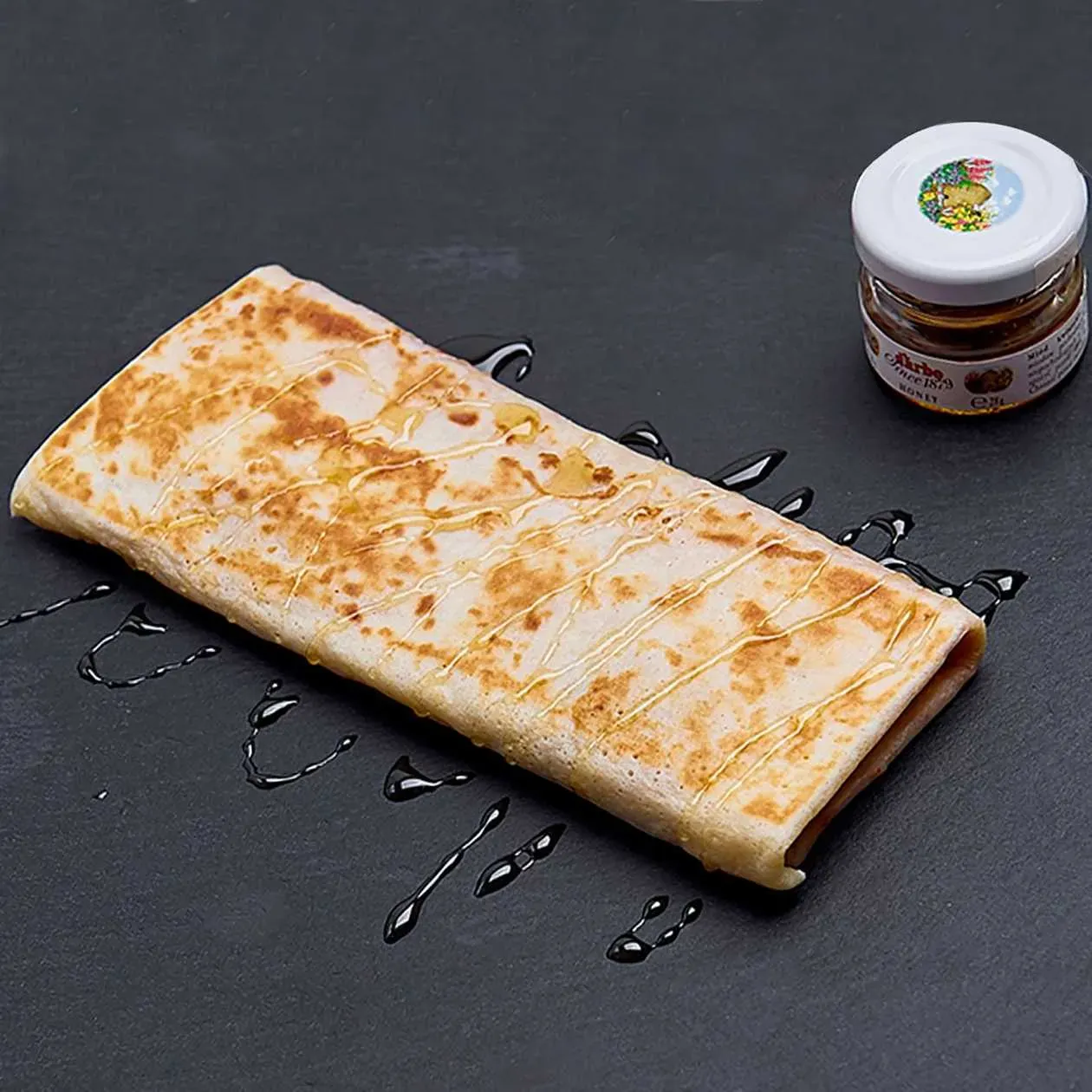 Ukrainian pancake (155g)