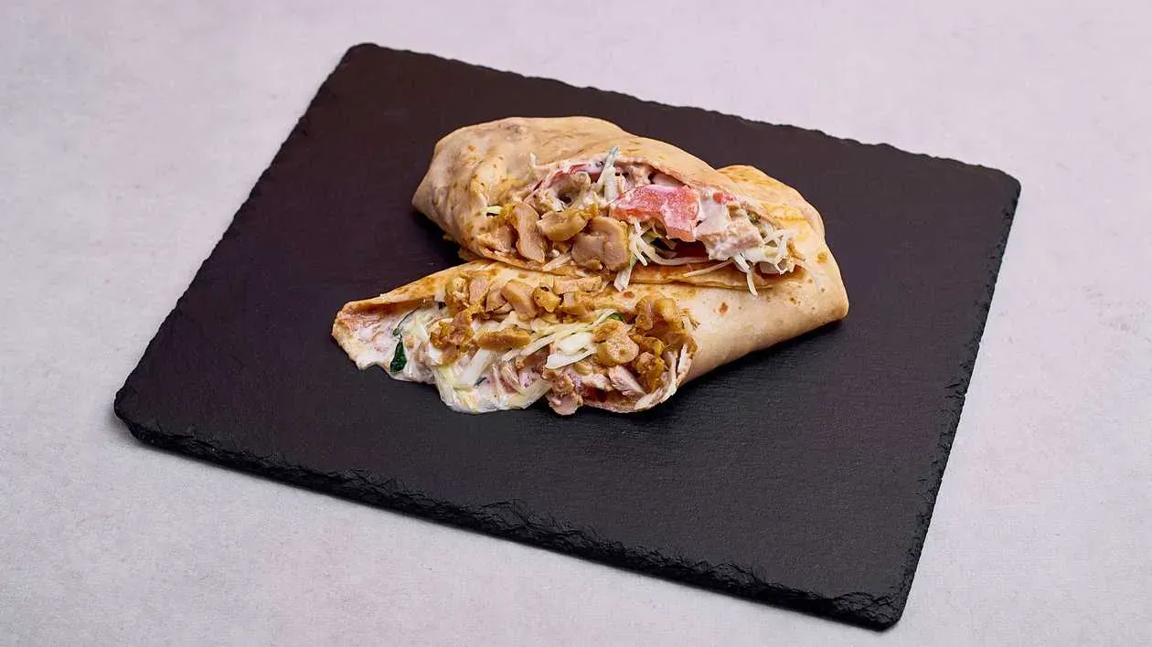 Classic Kebab