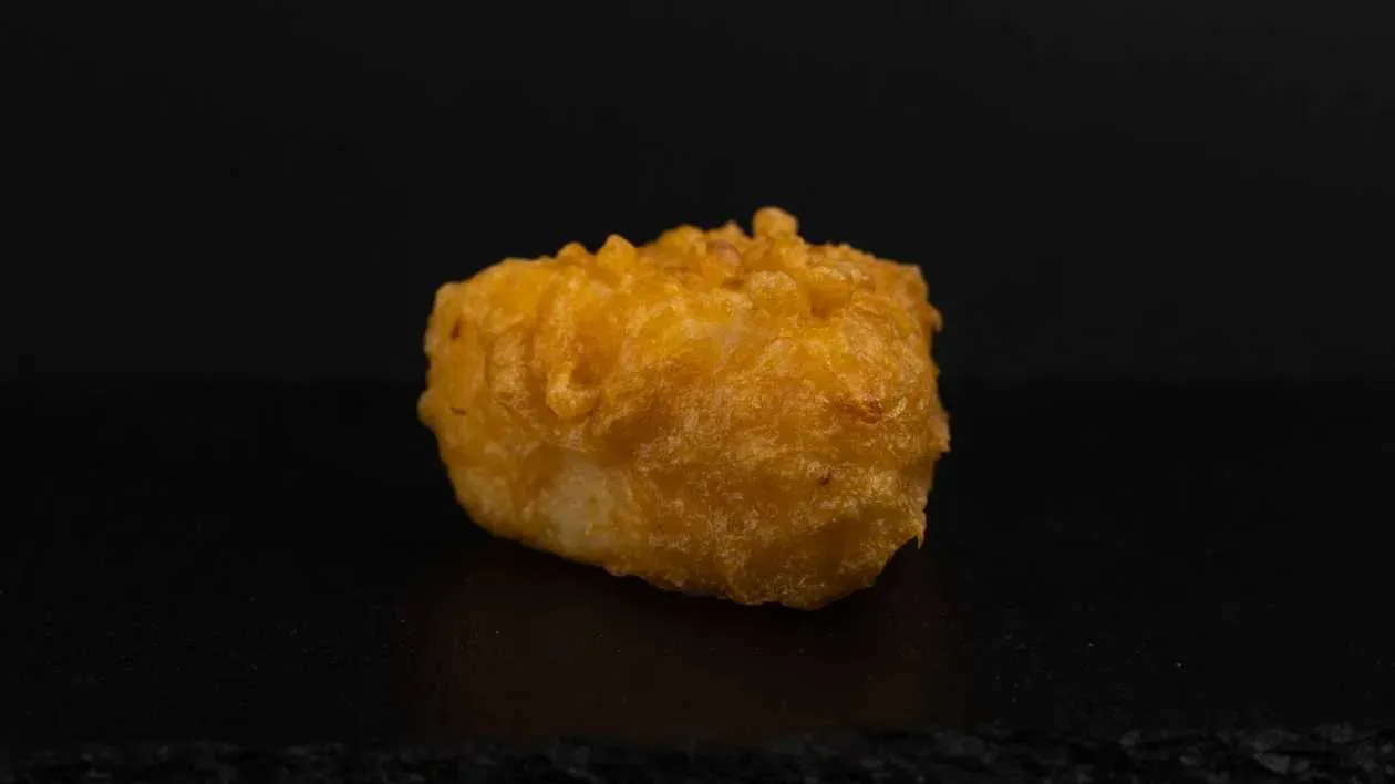 Onigiri Veg