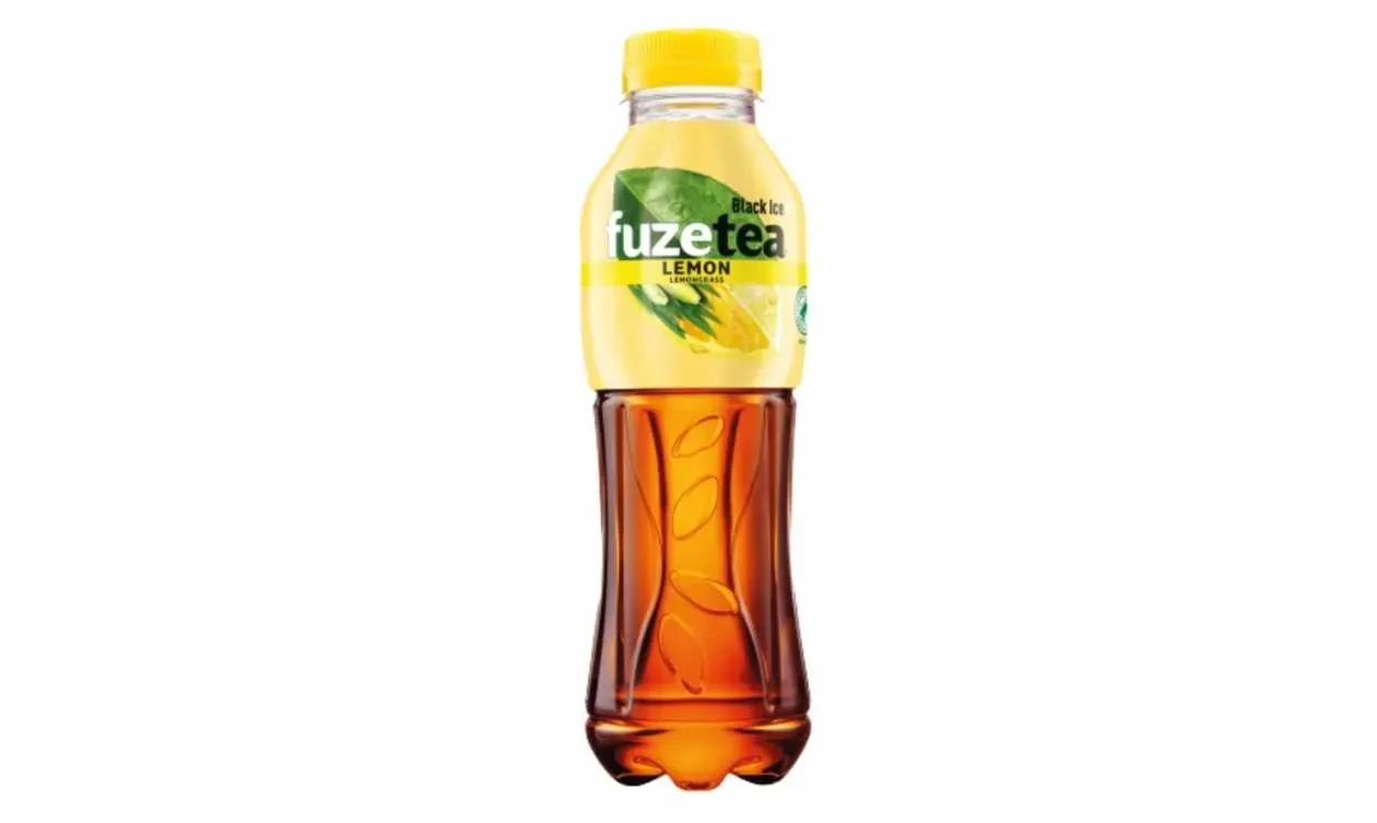 Fuzetea Lemon 0,5l