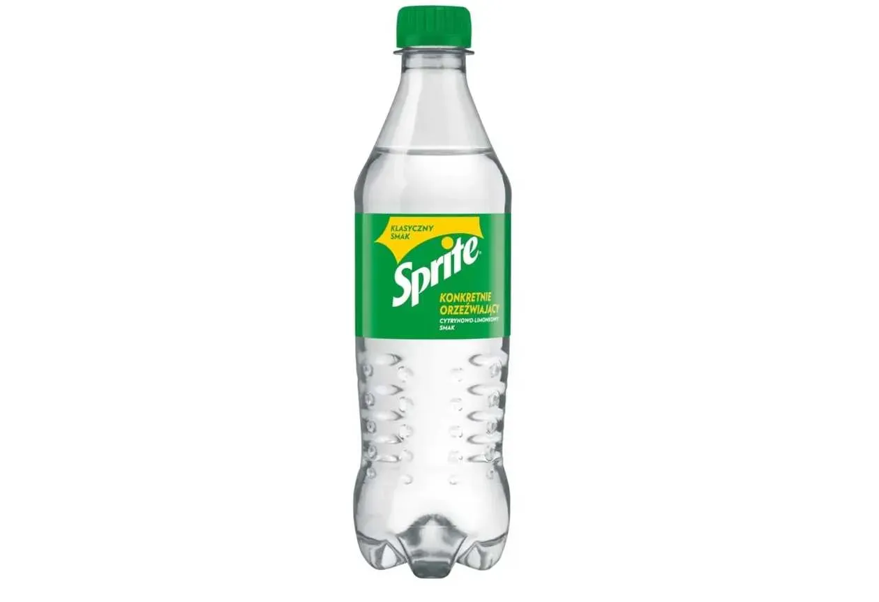 Sprite 0,5l