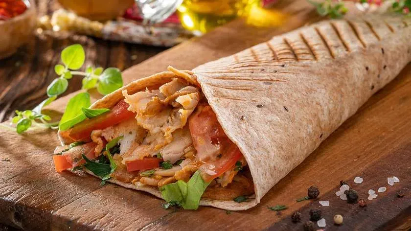 Fitness Kebab