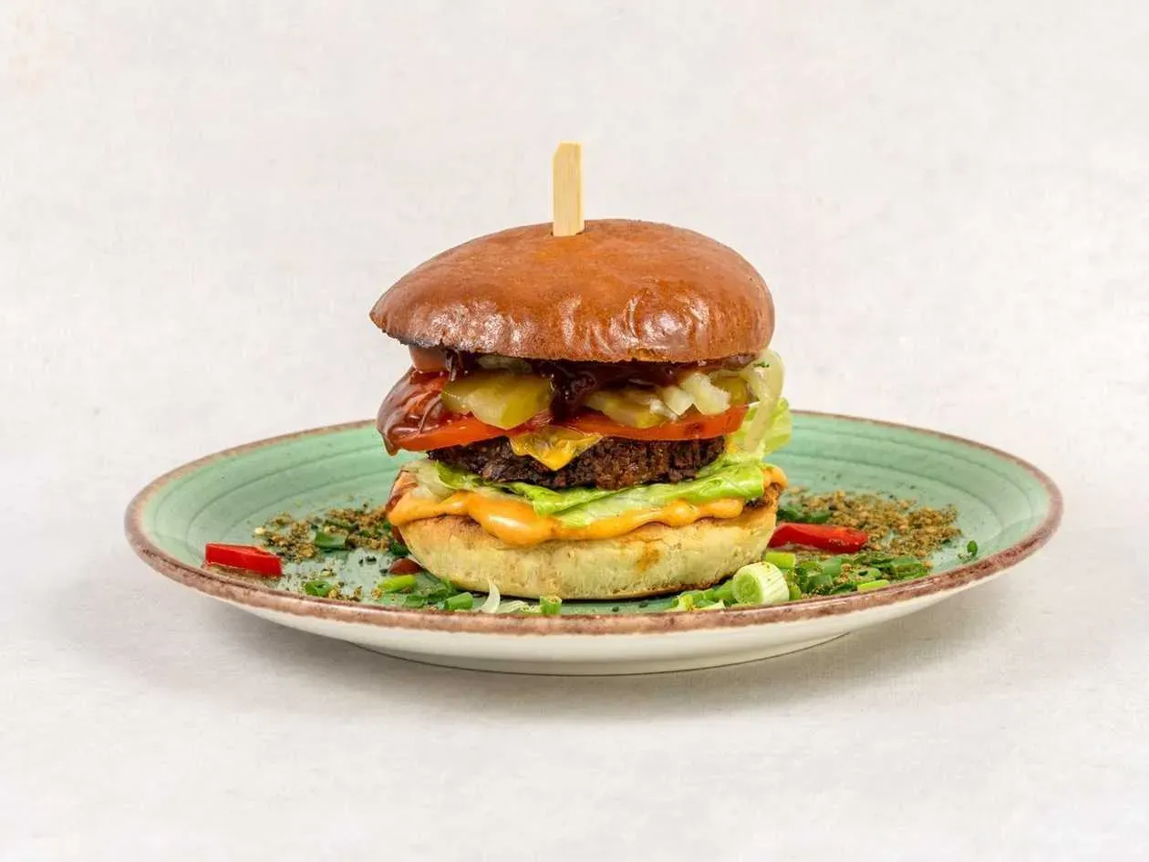 Quarter Pounder with Cheese