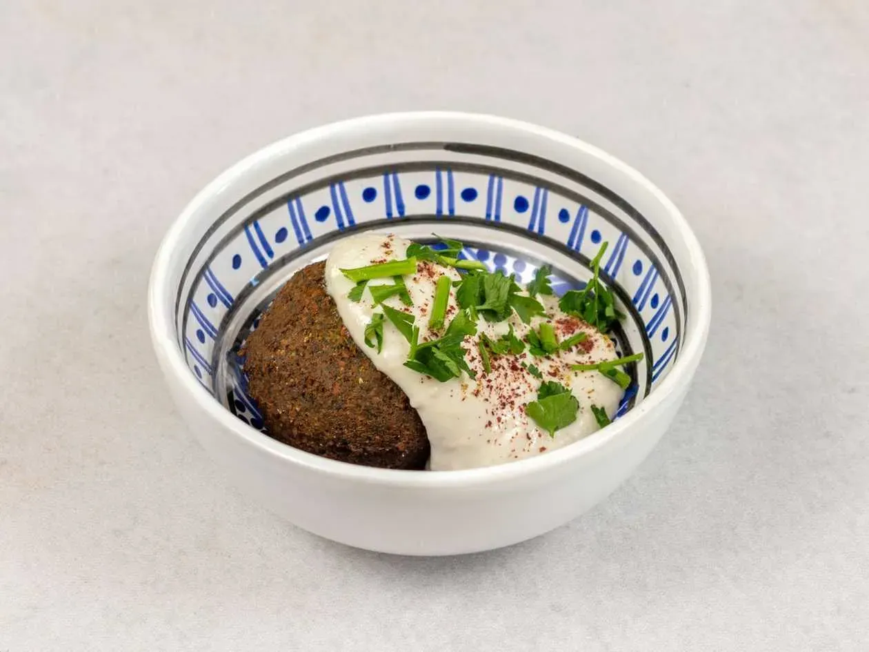 Falafel