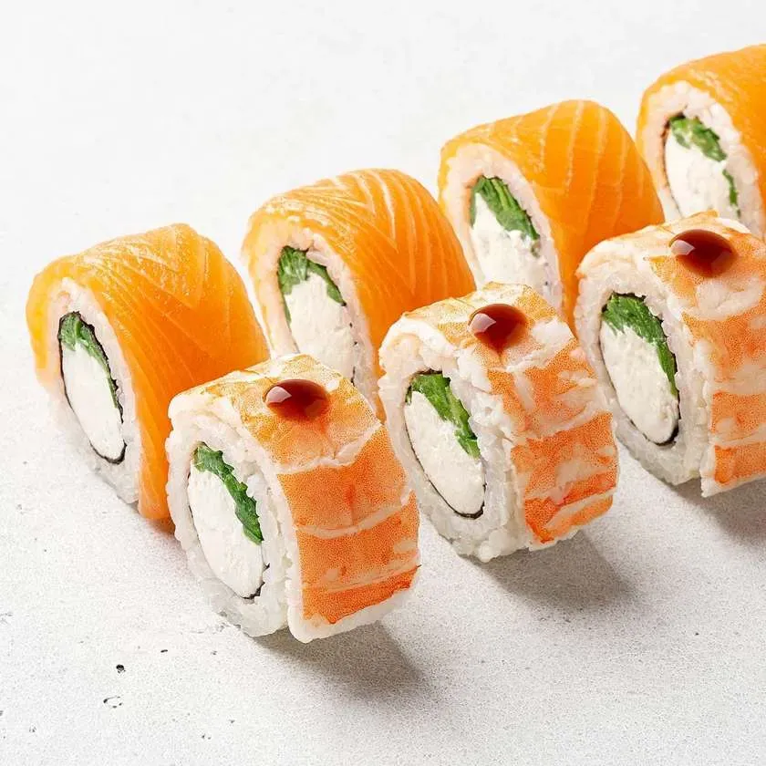 Mak Duo fish