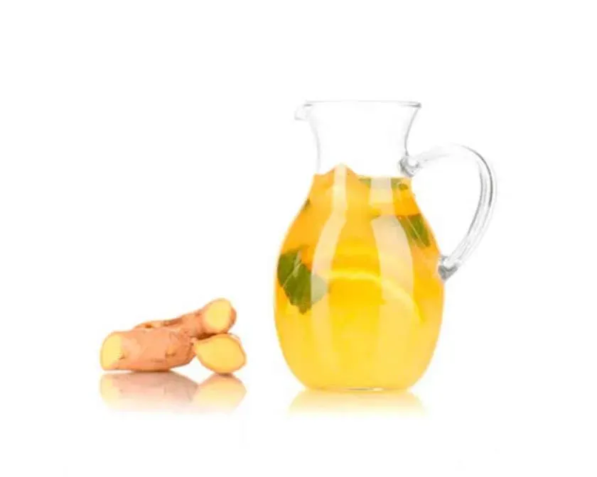Lemoniada imbirowa 0,5 l