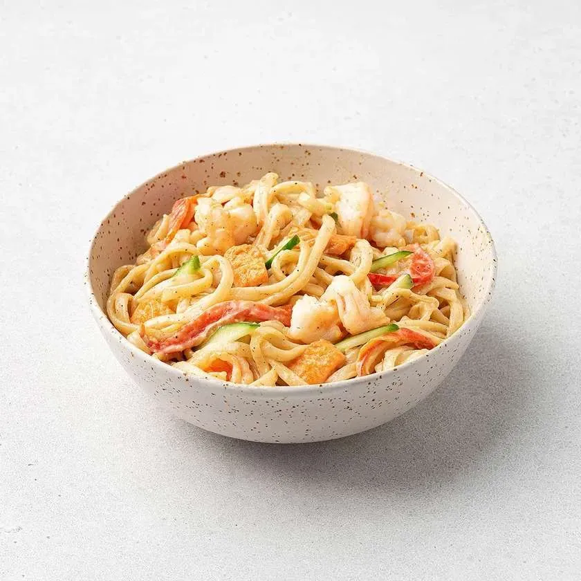 Wok Morski