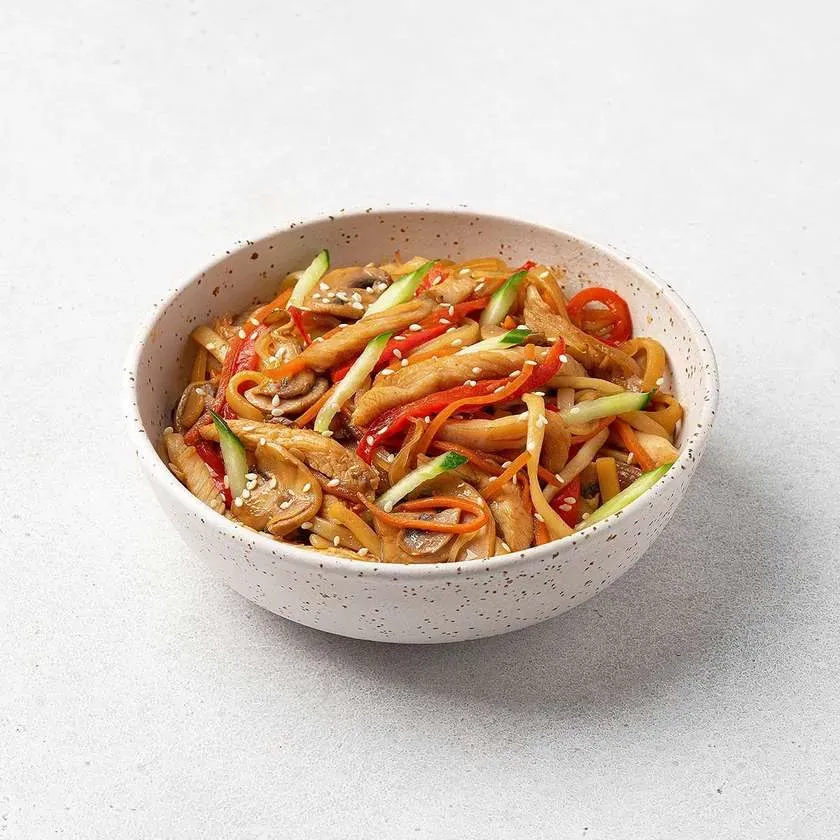 Wok klasyczny