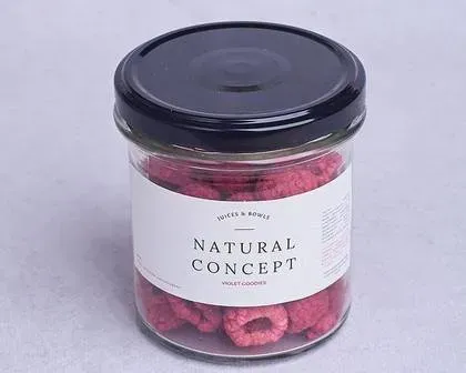 Violet Goodies