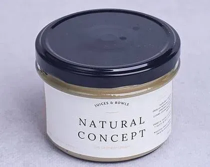 Coconut Cream