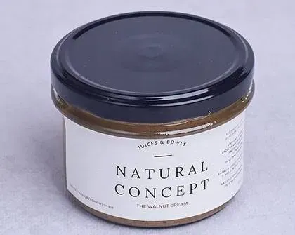 Walnut Cream