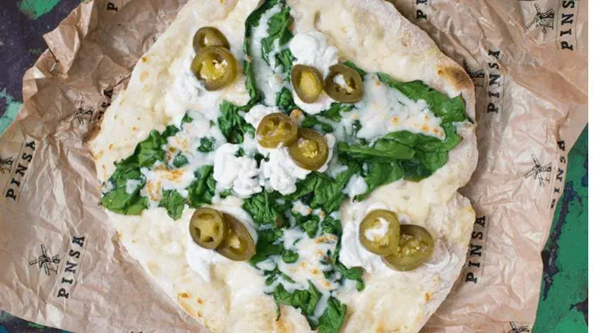 Spinaci