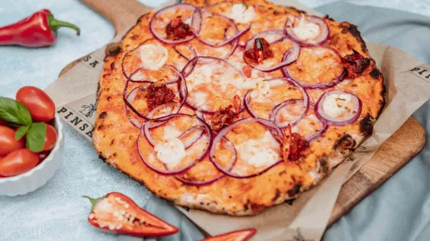 Nduja e gamberi