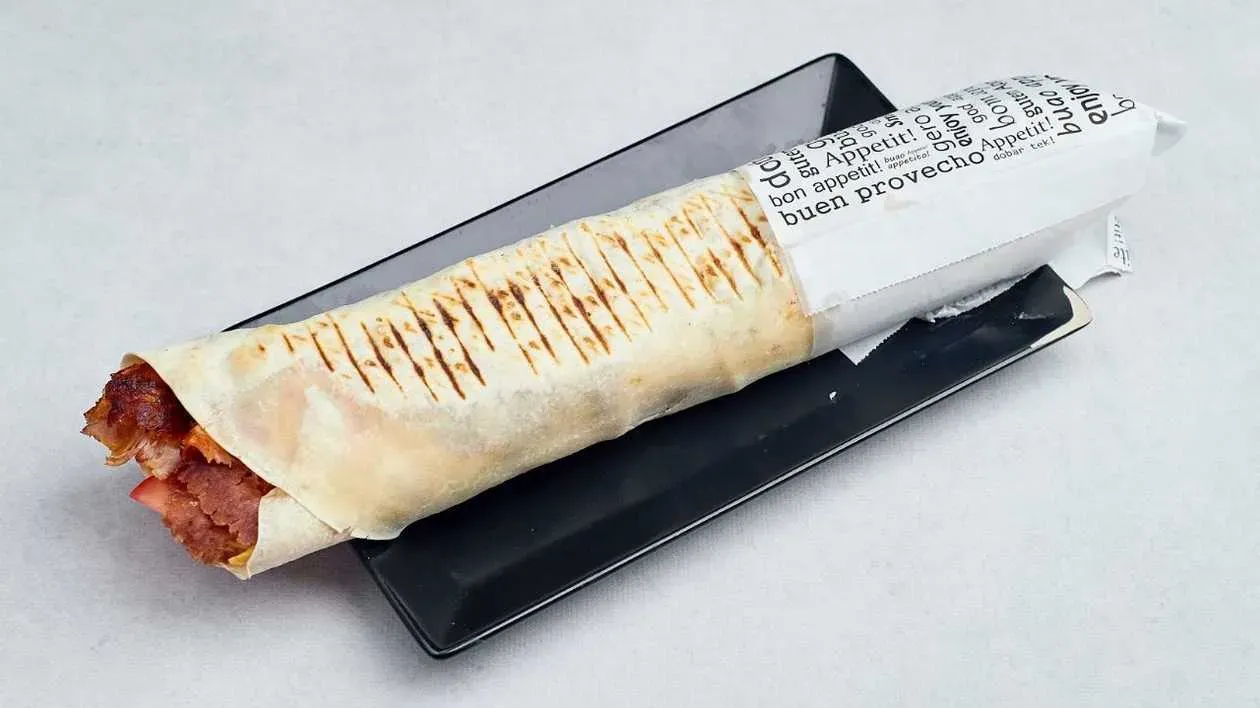 Meat Only Kebab