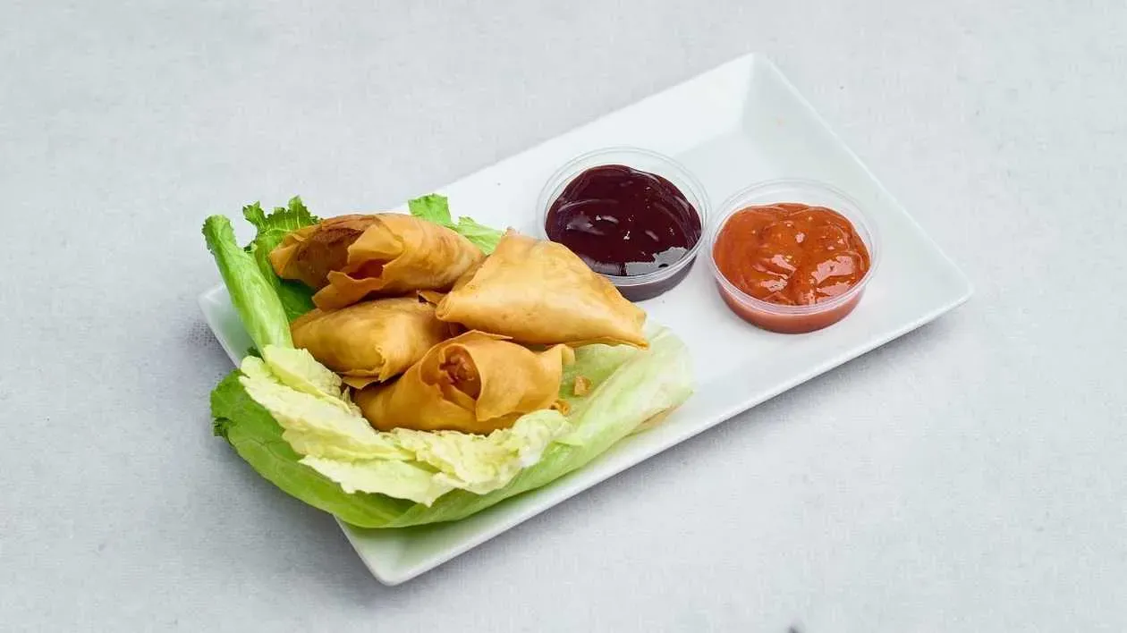 Samosa