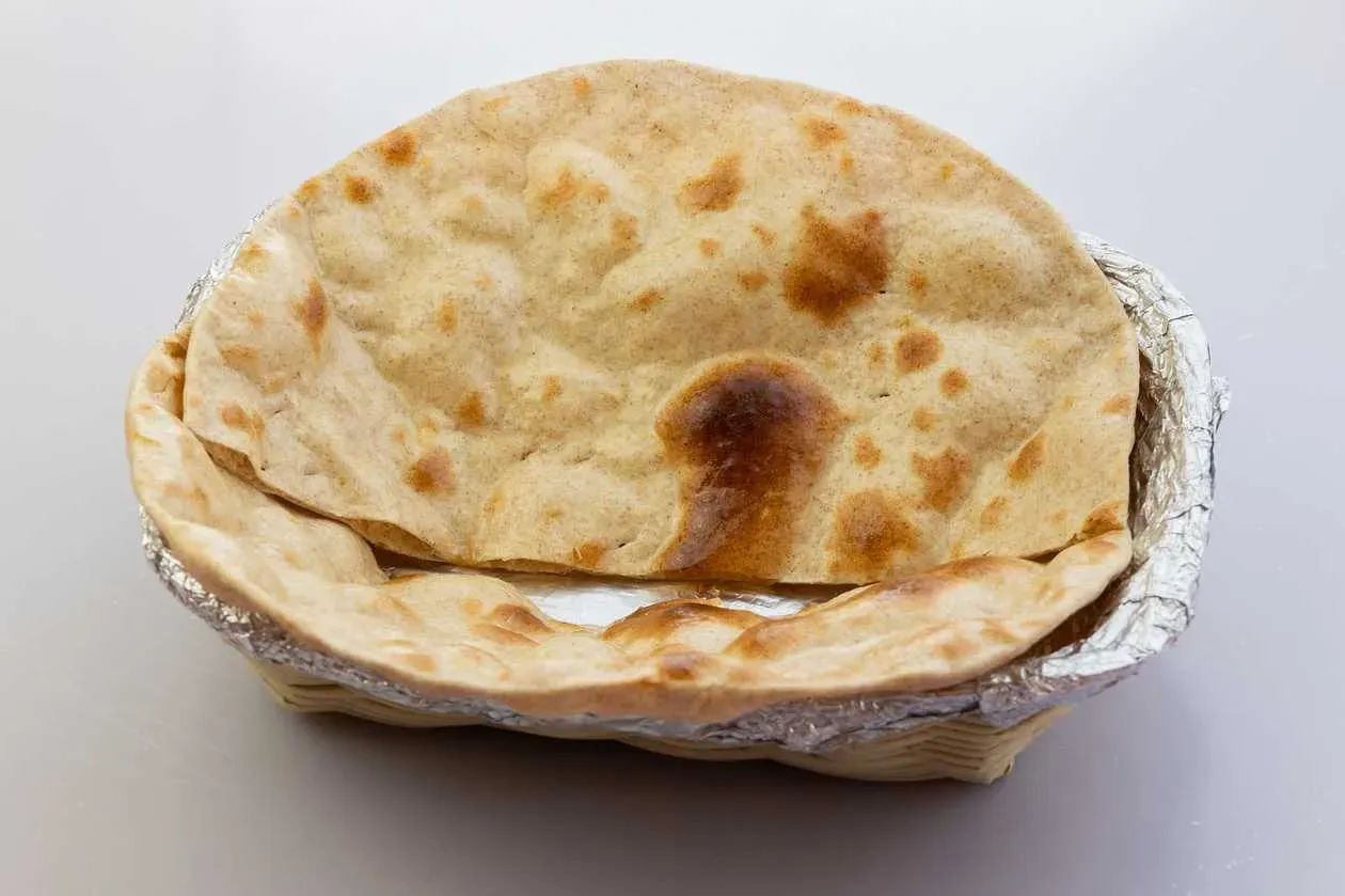 Pita Bread