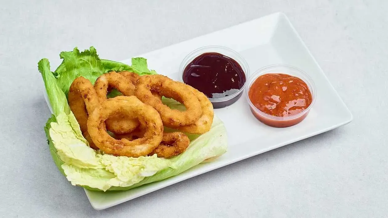 Onion Ring