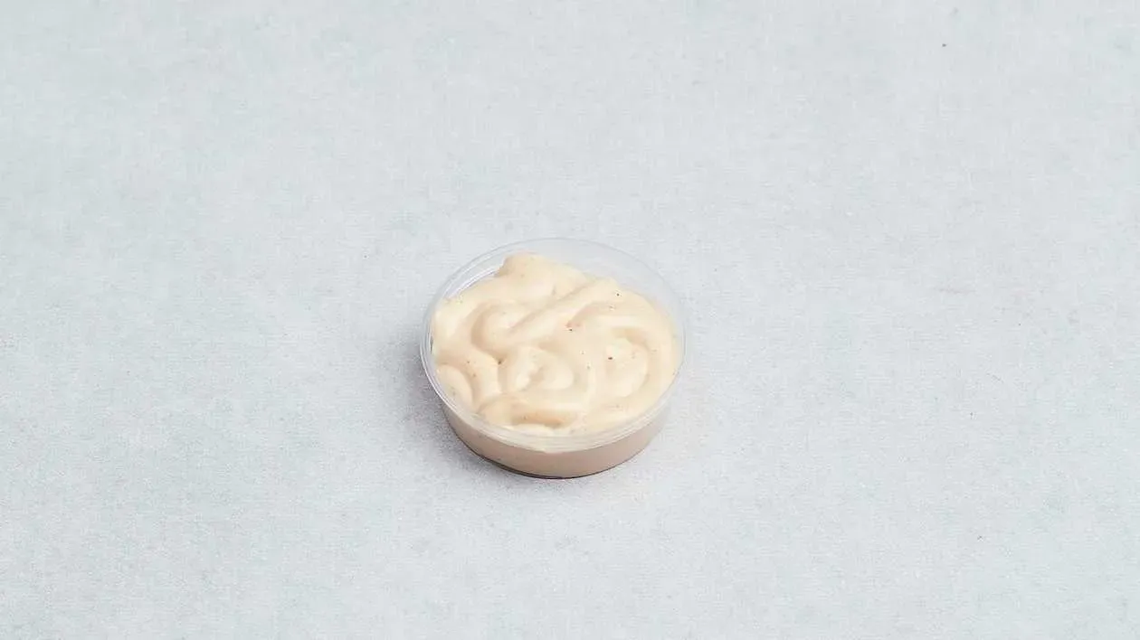Garlic Sauce