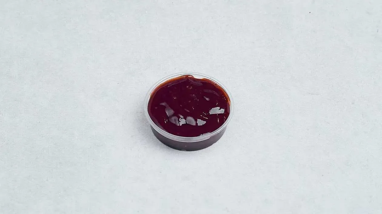 BBQ Sauce