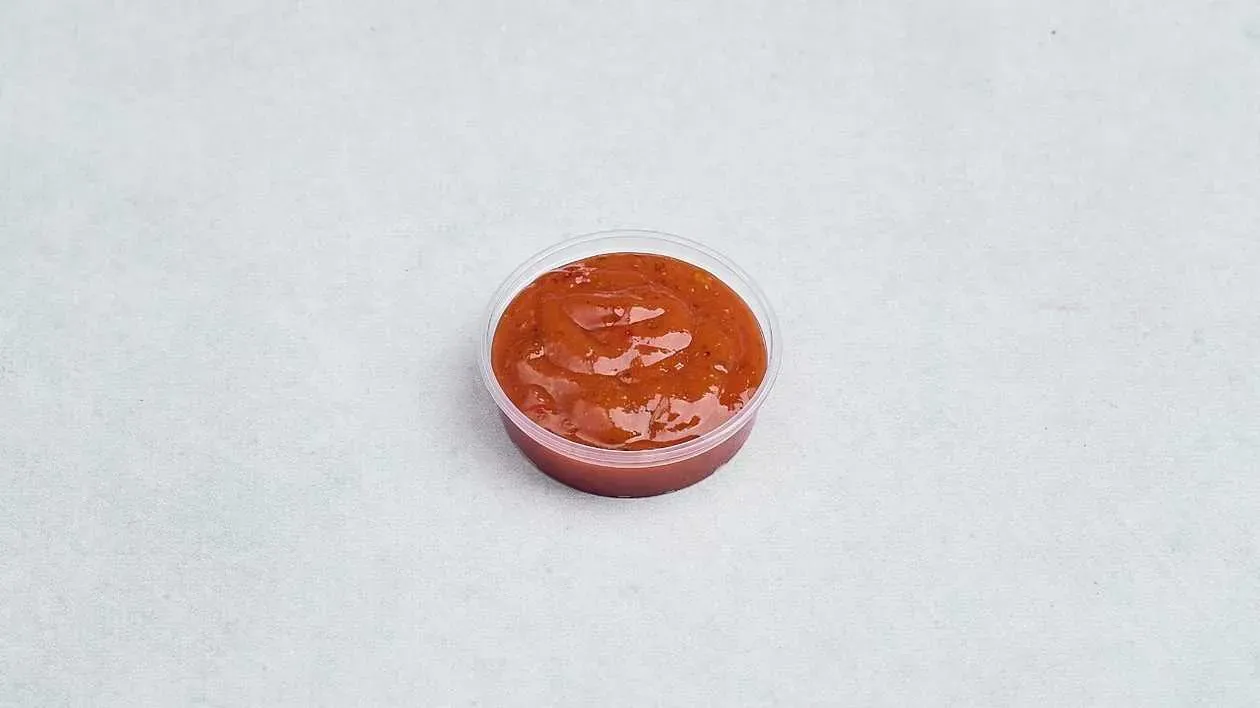 Spicy Sauce