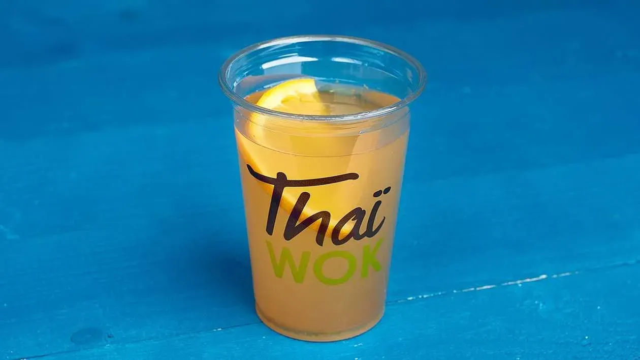 Lemoniada liczi
