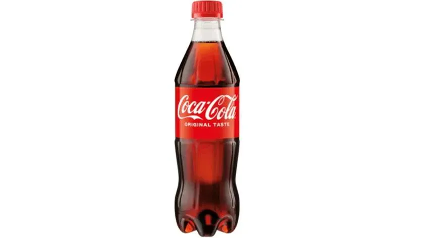 Coca Cola