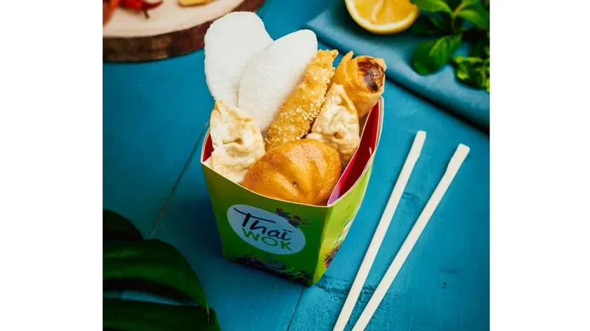 Tajski Box