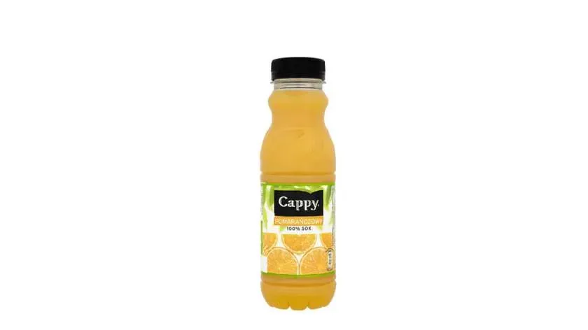 Cappy